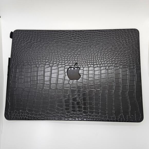 Apple Labtop Case - Picture 1 of 5